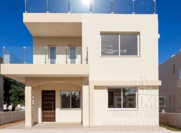 Villa in Paphos (Mesogi) for sale