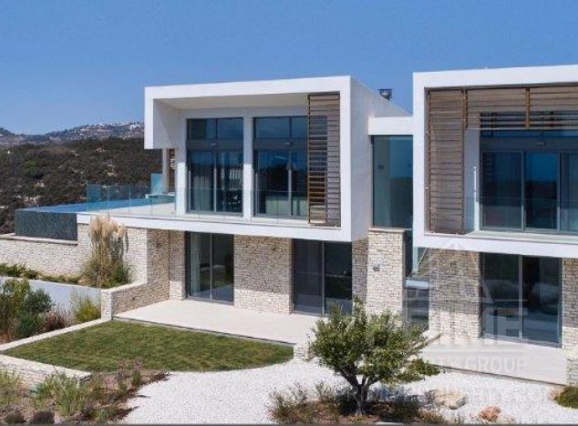Sale of villa, 333 sq.m. in area: Minthis Hills - properties for sale in cyprus