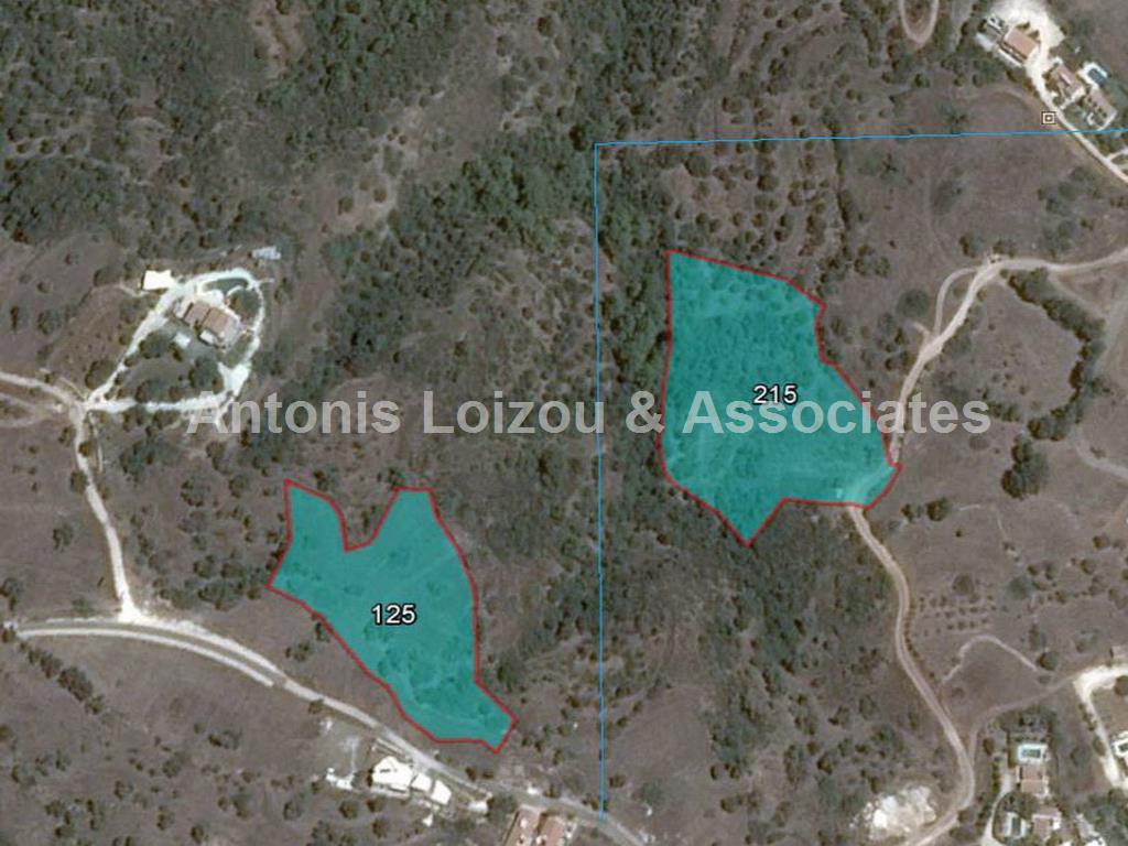 5,689  m² Residential land  in Neo Chorio properties for sale in cyprus