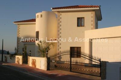 Villa in Paphos (Neo Chorio) for sale