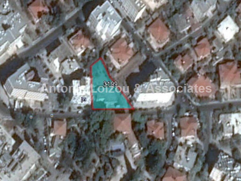 Land in Paphos (Pano Paphos) for sale