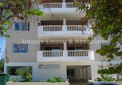 Two Bedroom Apartment - REDUCED properties for sale in cyprus