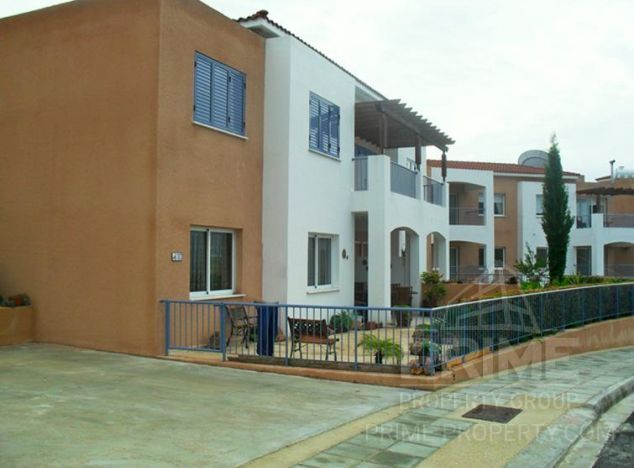 Apartment in Paphos (Pegeia) for sale