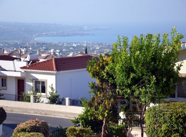 Sale of аpartment, 160 sq.m. in area: Pegeia - properties for sale in cyprus
