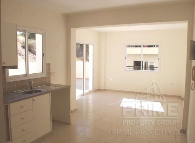 Sale of аpartment, 57 sq.m. in area: Pegeia - properties for sale in cyprus