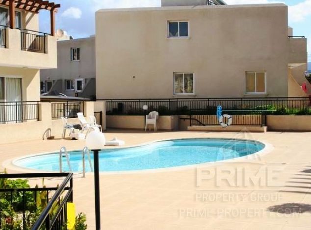 Townhouse in Paphos (Pegeia) for sale