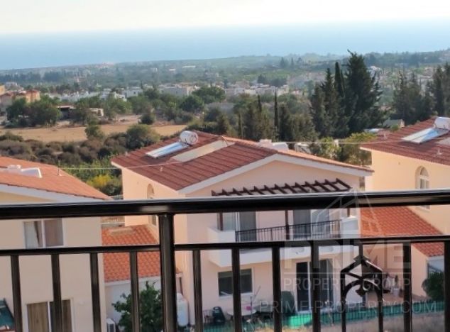 Sale of townhouse, 215 sq.m. in area: Pegeia - properties for sale in cyprus