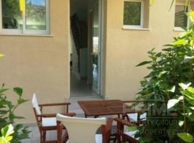 Town house in Paphos (Pegeia) for sale