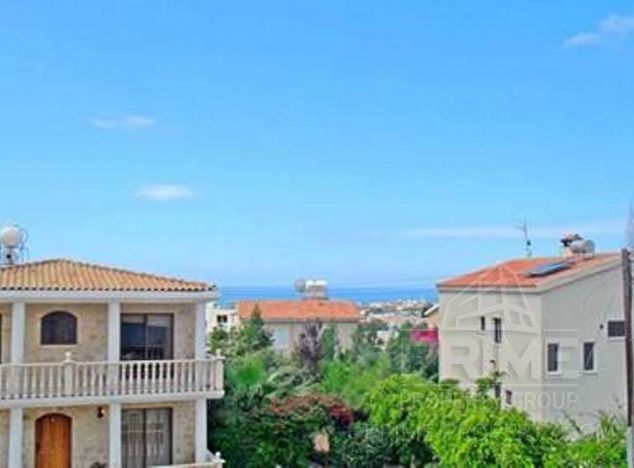 Sale of townhouse, 86 sq.m. in area: Pegeia - properties for sale in cyprus