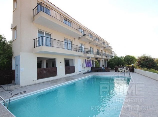 Sale of townhouse, 93 sq.m. in area: Pegeia - properties for sale in cyprus