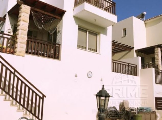 Sale of villa, 100 sq.m. in area: Pegeia - properties for sale in cyprus