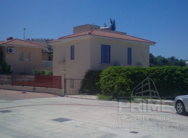 Sale of villa, 135 sq.m. in area: Pegeia - properties for sale in cyprus