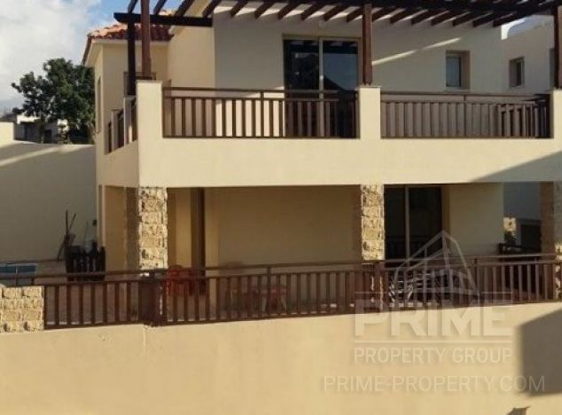 Sale of villa, 160 sq.m. in area: Pegeia - properties for sale in cyprus
