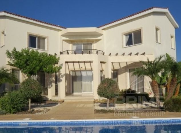 Sale of villa, 180 sq.m. in area: Pegeia - properties for sale in cyprus