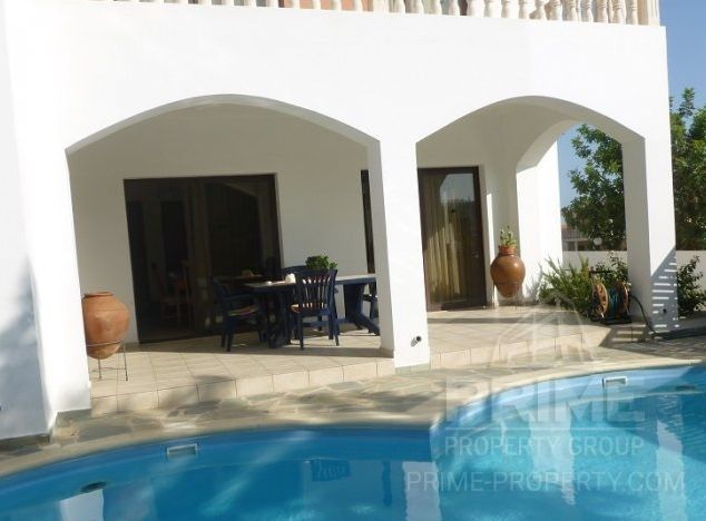 Sale of villa, 180 sq.m. in area: Pegeia - properties for sale in cyprus