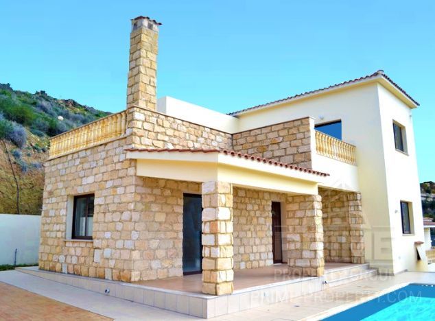 Villa in Paphos (Pegeia) for sale