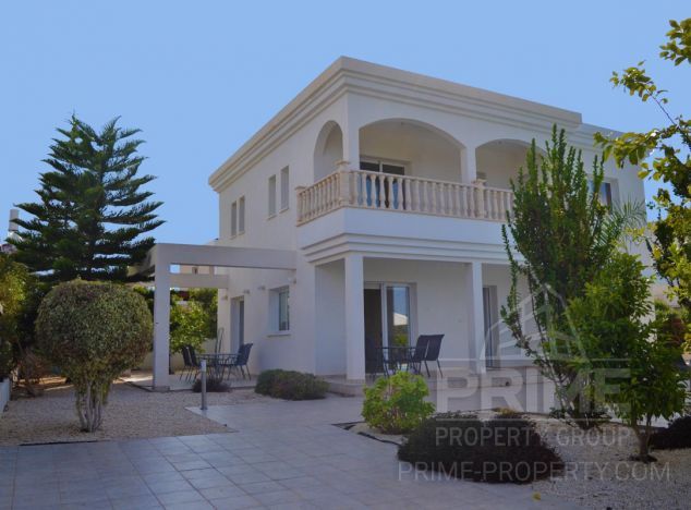 Sale of villa, 200 sq.m. in area: Pegeia - properties for sale in cyprus