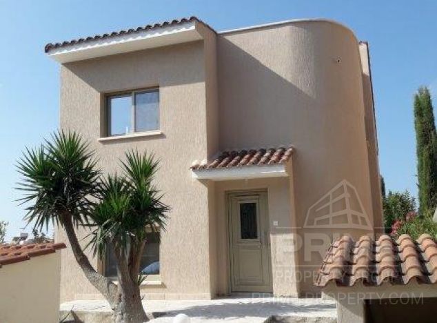 Sale of villa, 212 sq.m. in area: Pegeia - properties for sale in cyprus