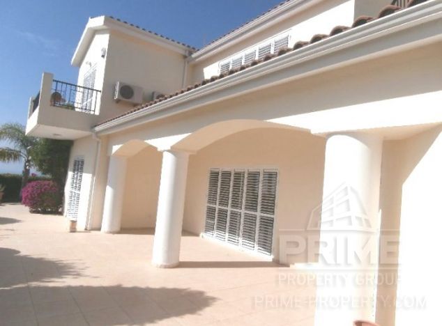 Sale of villa, 251 sq.m. in area: Pegeia - properties for sale in cyprus