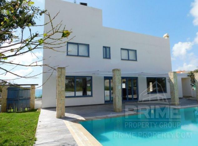 Sale of villa, 260 sq.m. in area: Pegeia - properties for sale in cyprus
