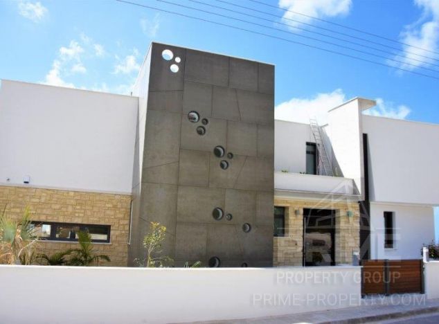 Sale of villa, 457 sq.m. in area: Pegeia - properties for sale in cyprus