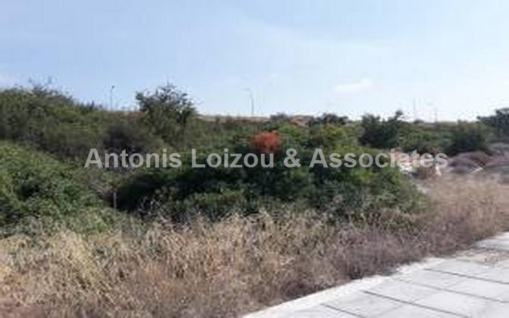Land in Paphos (Pegeia) for sale
