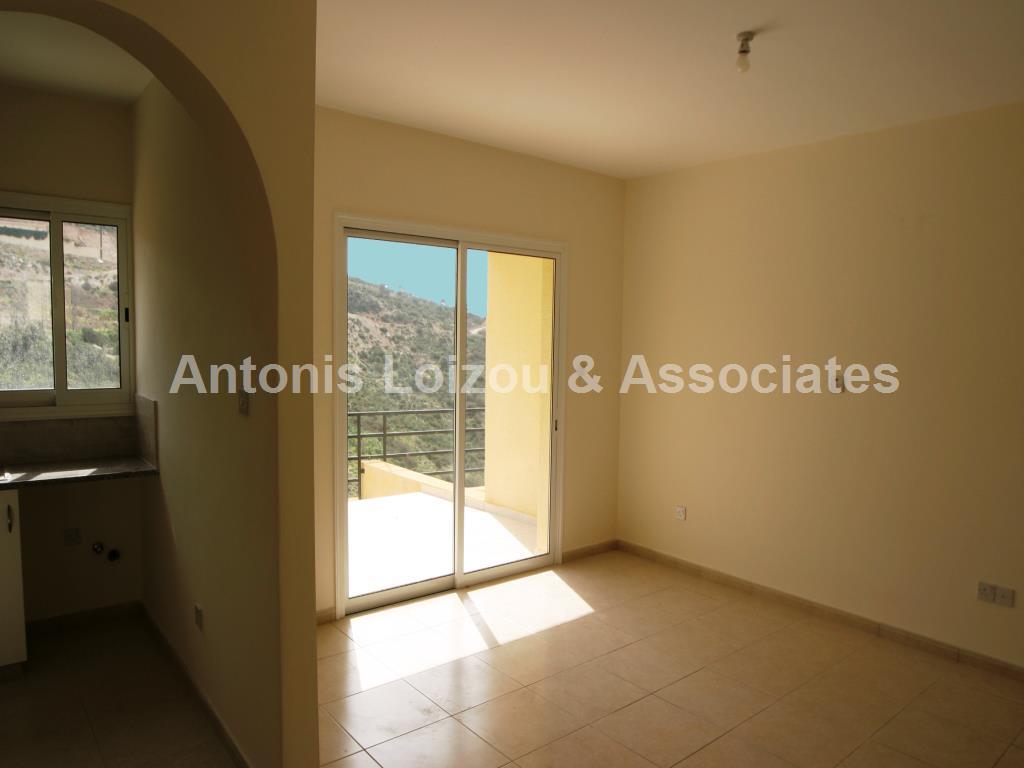1 Bed Peyia Sea View Apartment properties for sale in cyprus
