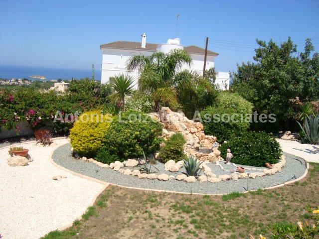 Four Bedroom Bungalow properties for sale in cyprus