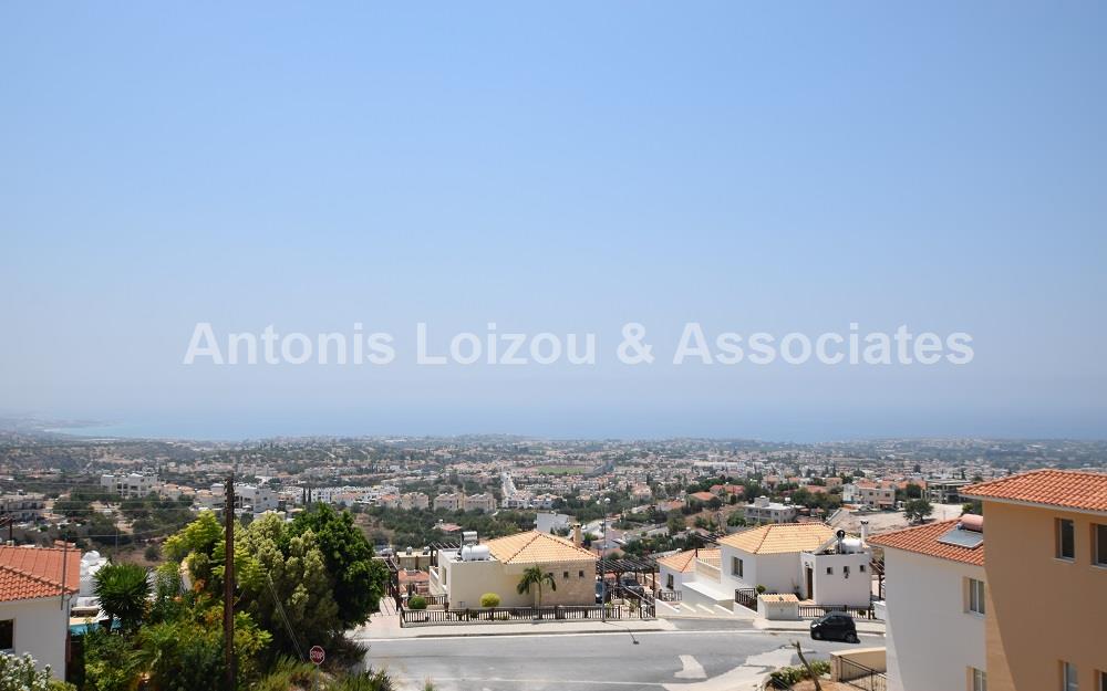 Semi detached Ho in Paphos (Peyia) for sale