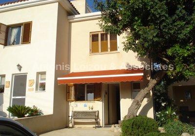 Maisonette in Paphos (Peyia) for sale