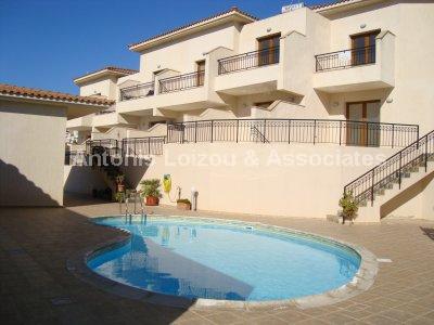 Maisonette in Paphos (Peyia) for sale