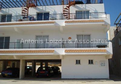 Apartment in Paphos (Peyia) for sale