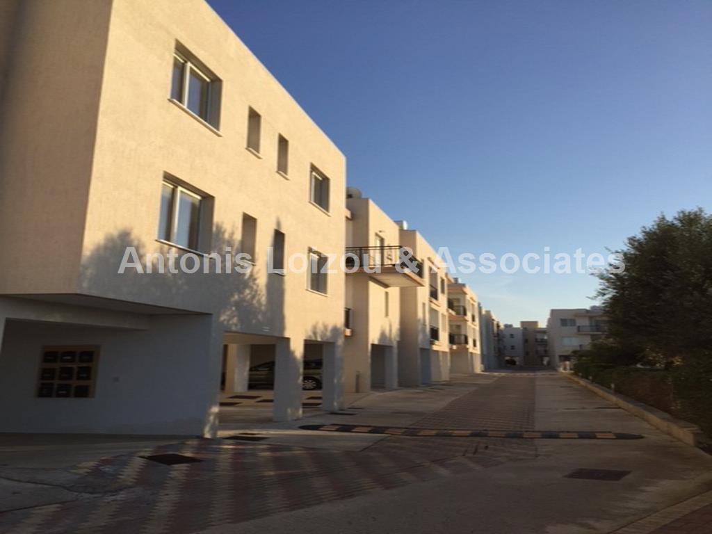 2 Bed Apartment Polis Chrysochous properties for sale in cyprus
