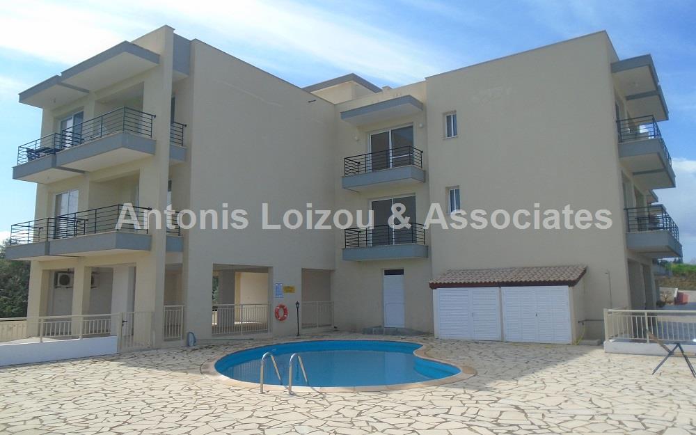 2 Bed Apartment in Polis Chrysochous properties for sale in cyprus