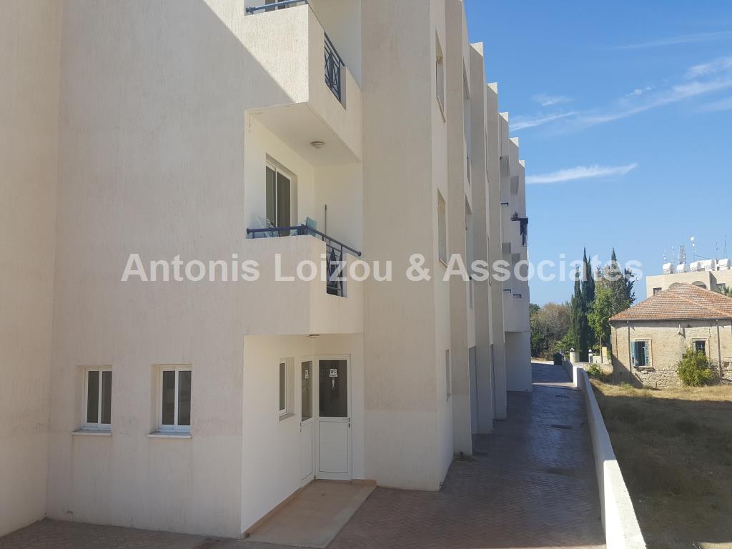 Apartment in Paphos (Polis) for sale