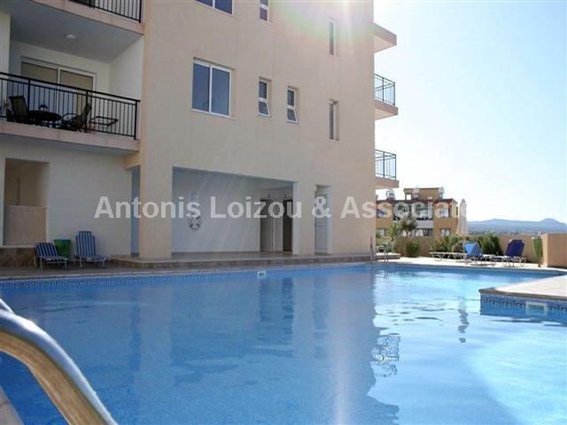 Apartment in Paphos (Polis) for sale