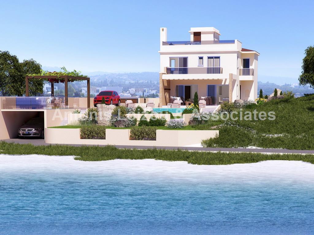 Villa in Paphos (Polis) for sale