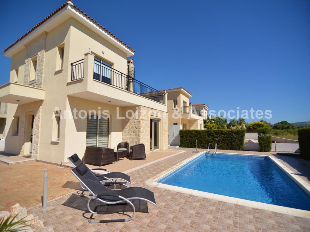 Villa in Paphos (Polis) for sale