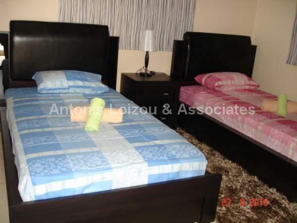 Two Bedroom Apartments properties for sale in cyprus