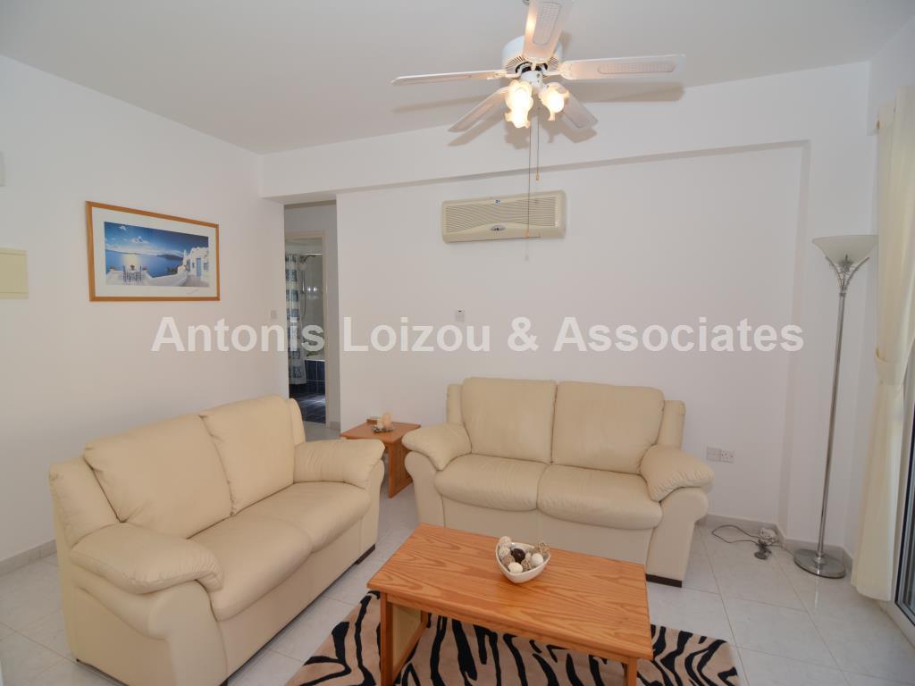 Apartment in Paphos (Prodromi) for sale