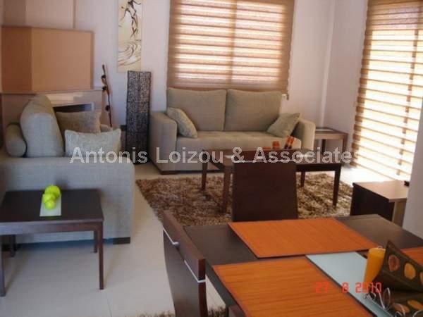 Apartment in Paphos (Prodromi) for sale