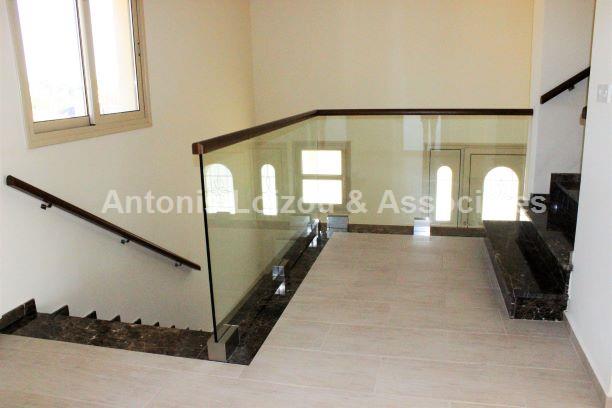 3 Bed Sea View Luxury Villa Sea Cave properties for sale in cyprus