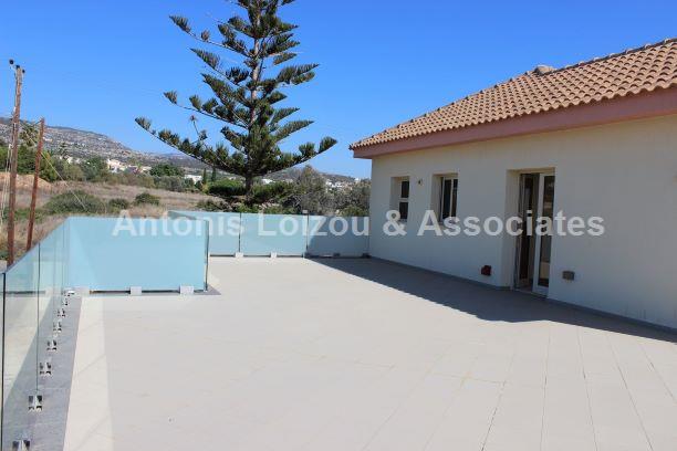 3 Bed Sea View Luxury Villa Sea Cave properties for sale in cyprus