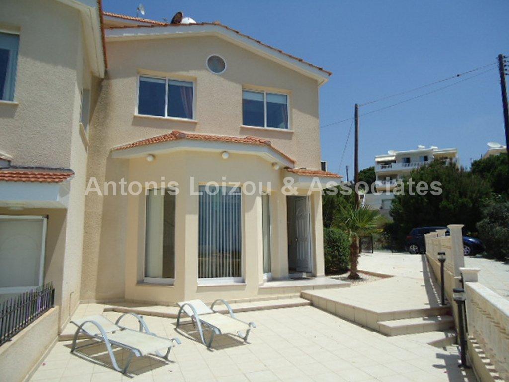 Maisonette in Paphos (Sea Caves Peyia) for sale