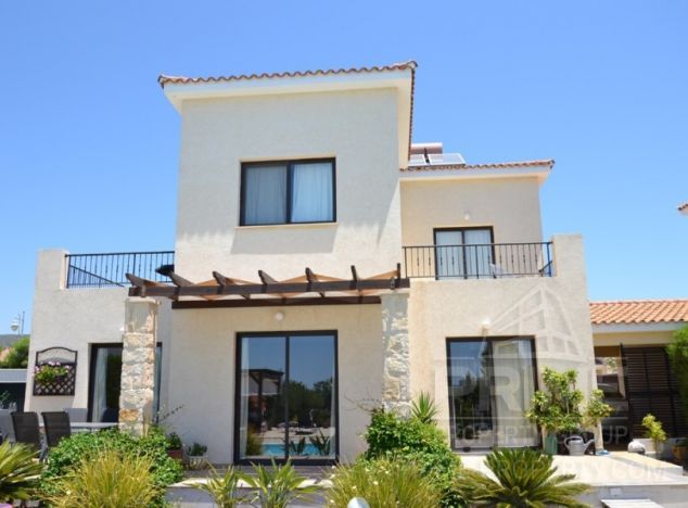 Villa in Paphos (Secret Valley) for sale