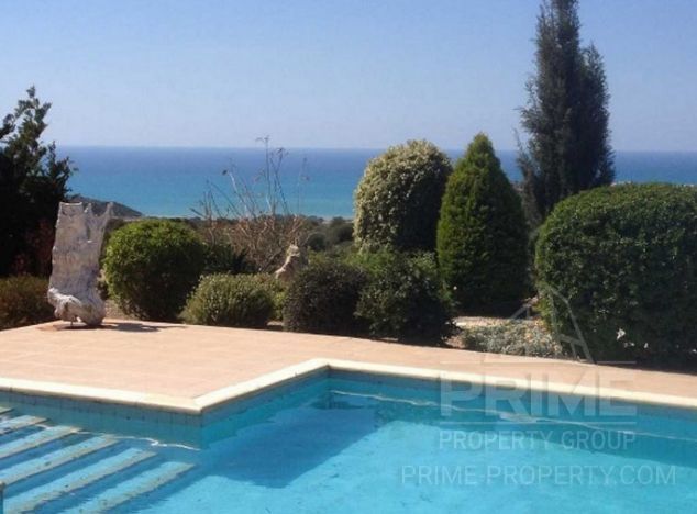 Villa in Paphos (Secret Valley) for sale