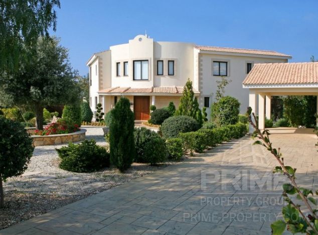 Sale of villa, 215 sq.m. in area: Secret Valley -