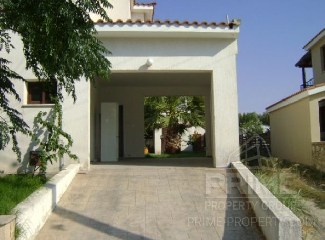 Sale of villa in area: Stroumpi -