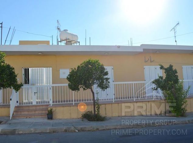 Bungalow in Paphos (Tala) for sale