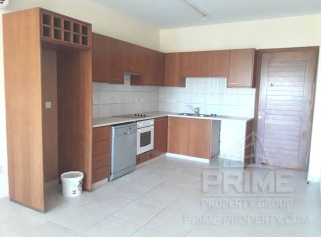 Garden Apartment in Paphos (Tala) for sale